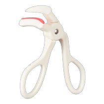 GETCOMO One-clip curly hair clip (wide angle section) 1