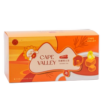 South African Caramel Rooibos Tea Healthy Boss Tea National Treasure Thread Leaf Gorse Independent Tea Bags 30 Bags Burnt Fragrance