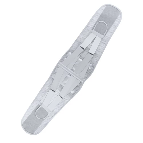 Медицинский поясной поясной поясничный поясничный диск, выступающий на лечебном устройстве, поясничный штамм мышцы и женщины, нагревающие магнитную терапию поясничные тракторы