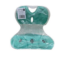 SKELED Waist Support Sitting Chair Childrens Green