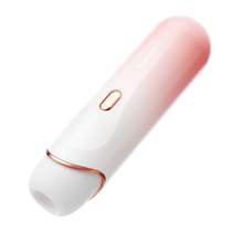 Peach Demon Sucking Device-Pink