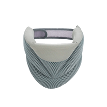 Medical neck brace to prevent bowing neck protection home physiotherapy artifact to fix cervical vertebrae neck forward tilt neck office collar