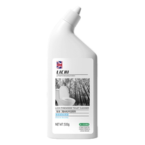 Yifumei sunshine pine toilet cleaner 500g1 bottle