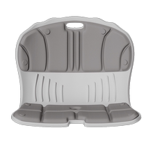 (Alibaba Health self-operated) Zitingmei waist cushion cushion small cloud gray 1 bag