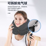 Пламя надувного шейного тяги устройства домохозяйства шейки матки