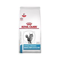 (Alibaba Health Self-operated) Royal Adult Cat Hypoallergenic Full Price Prescription Food 1 5kg