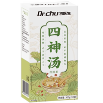 First Doctors Four Divine Soup 300g (10 sacks)