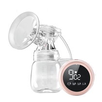 (Ali Health Self-Employed) Electric breast pump (flagship) 1 box