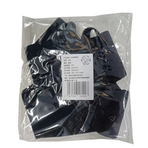 Hunchback posture correction belt black