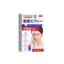 Miao Xingtang external health care solution 30ml