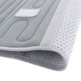 Медицинский поясной поясной поясничный поясничный диск, выступающий на лечебном устройстве, поясничный штамм мышцы и женщины, нагревающие магнитную терапию поясничные тракторы