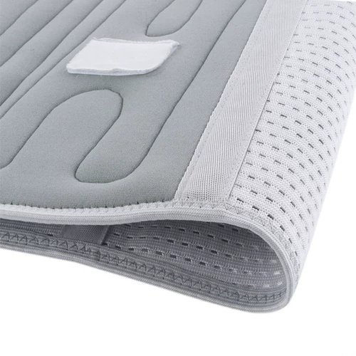 Медицинский поясной поясной поясничный поясничный диск, выступающий на лечебном устройстве, поясничный штамм мышцы и женщины, нагревающие магнитную терапию поясничные тракторы