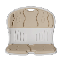 (Alibaba Health Self-operated) Zitingmei waist cushion cushion small flame beige 1 bag