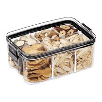 Guji Laogutou Fangji Astragalus Decoction Atractylodes Licorice and Ginger Shreds can be used with spleen and stomach conditioning products.