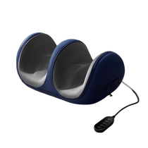 Philips leg massager calf massager leg muscle foot massager pinch leg beautiful leg massager