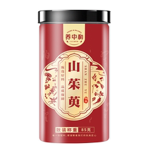 Dogwood wild dogwood dogwood dogwood Chinese medicinal materials Dogwood dried non-special grade Schisandra chinensis