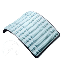 (Self-operated by Alibaba Health) Molike multifunctional lumbar soothing device 1 blue