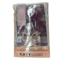 (Self-operated by Alibaba Health) Jiuzawa sexy underwear 1 piece bag