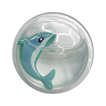 (Self-operated by Alibaba Health) Zhebao Space Capsule Dolphin Essential Oil Store 1 bag
