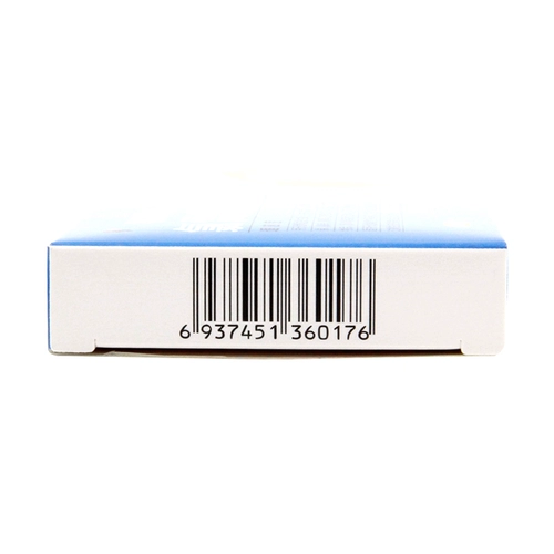 势 CLOTERET 10 мг*6 таблеток/коробка хроническая крапивница аллергические заболевания кожи аллергический ринит