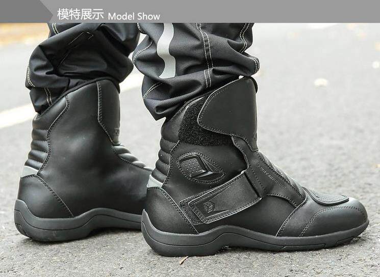 Chaussures moto - Ref 1391567 Image 13
