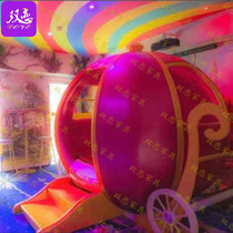 New Spice Maa Lathe Multifunction Electric Bed Water Bed Red Bed Themed Hotel Guesthouse Custom Shaking Bed Round Bed