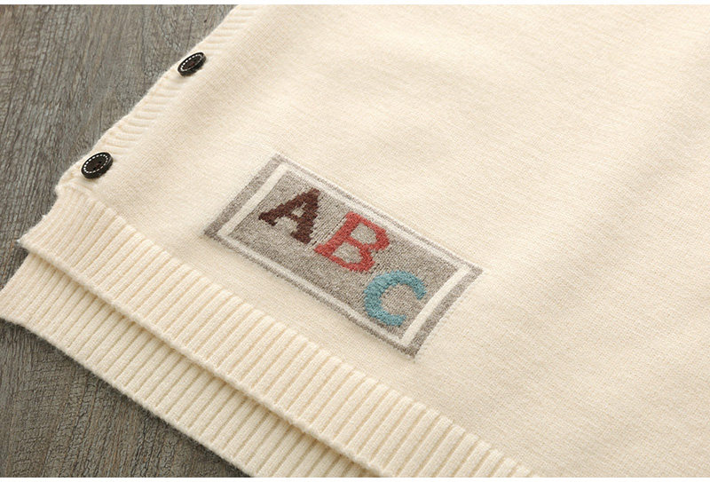 Cardigan QIUESSII  AUTOMNE - Ref 3228987 Image 20