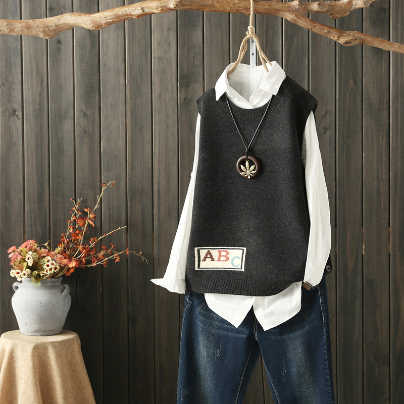 Cardigan QIUESSII  AUTOMNE - Ref 3228987 Image 4