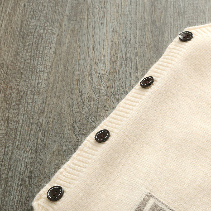 Cardigan QIUESSII  AUTOMNE - Ref 3228987 Image 5