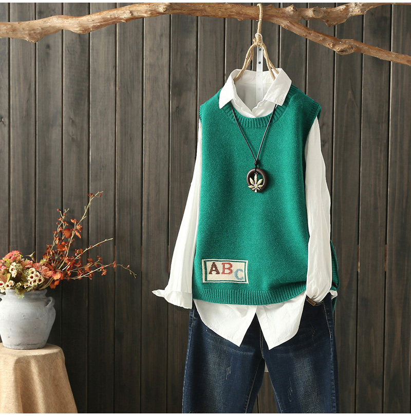 Cardigan QIUESSII  AUTOMNE - Ref 3228987 Image 14