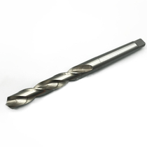 Cobalt M35 taper shank twist drill 16 3