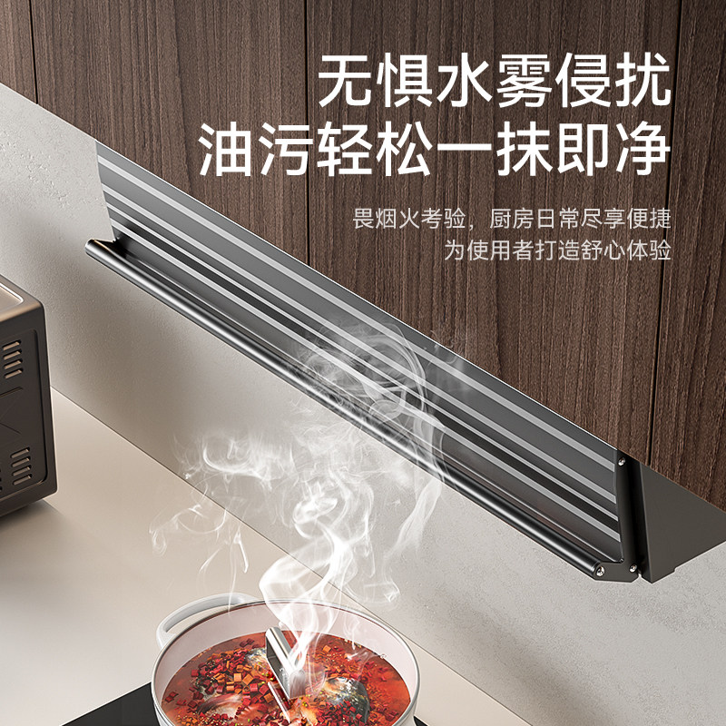 Slotted Wall Cabinet Pull Basket Kitchen Cabinet Aluminum Alloy Space Capsule Storage Box Dish Storage Seasoning Basket Vegetable Preparation Rack