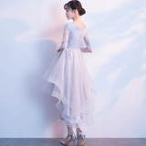 Маленькое вечернее платье женского вечернего