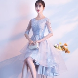 Маленькое вечернее платье женского вечернего