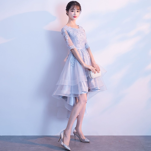 Маленькое вечернее платье женского вечернего