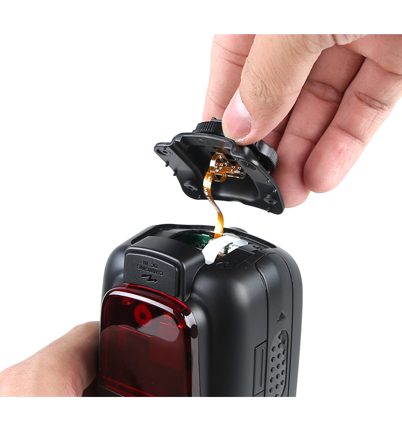 Bò TT685S cơ sở SLR Sony micro-camera set-top đèn flash bên ngoài nóng giày gắn phụ kiện chụp V860II TT350S TT600 V350 V850II - Phụ kiện máy ảnh DSLR / đơn tripod bạch tuộc