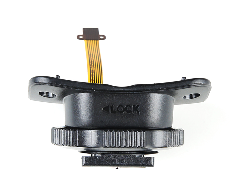 Bò TT685S cơ sở SLR Sony micro-camera set-top đèn flash bên ngoài nóng giày gắn phụ kiện chụp V860II TT350S TT600 V350 V850II - Phụ kiện máy ảnh DSLR / đơn tripod bạch tuộc