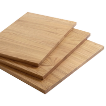 Oak board solid wood custom red oak white oak cherry wood table walnut wood beech table teak whole board
