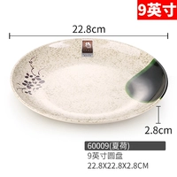 60009 (9 -INCH DISC) XIAHE