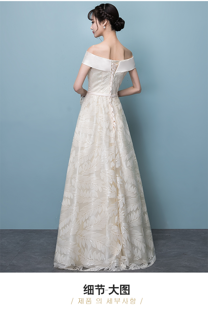 Robe du soir      conventionnel - Ref 3211191 Image 19