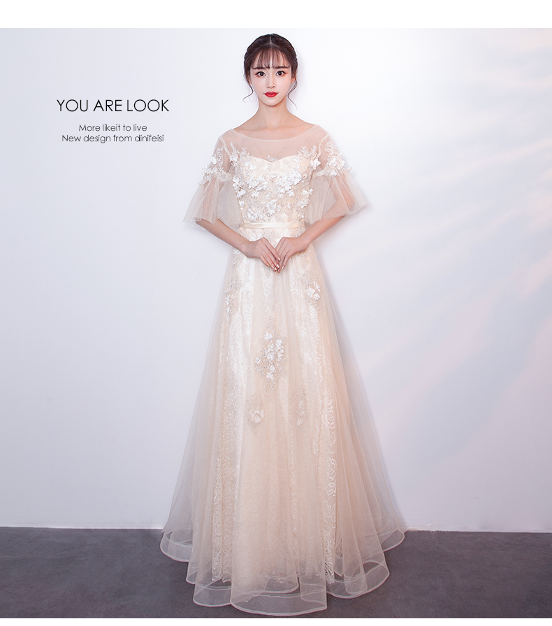 Robe du soir      - Ref 3213722 Image 16