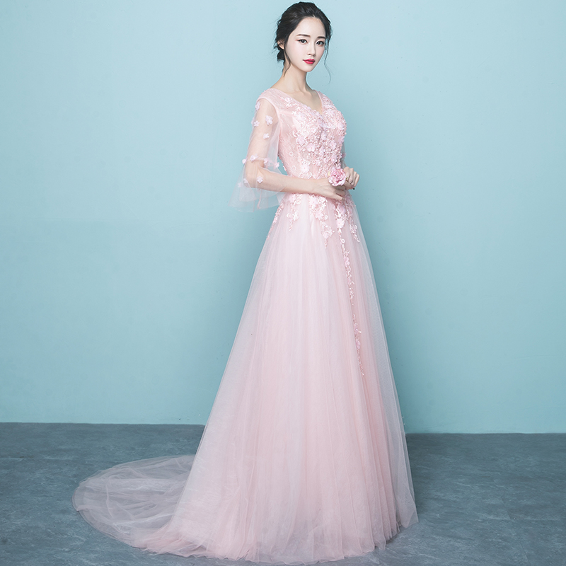 Robe de soirée      - Ref 3211001 Image 1