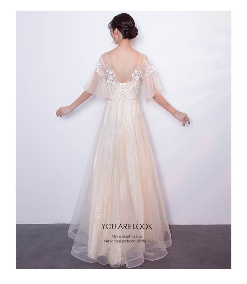 Robe du soir      - Ref 3213722 Image 21