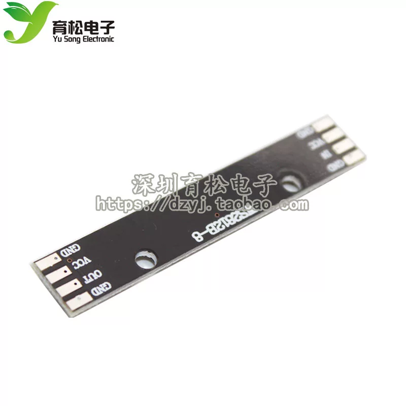 8 -bit WS2812 5050 RGB LED built -in full -color drive color lamp development board WS2812B 256 color