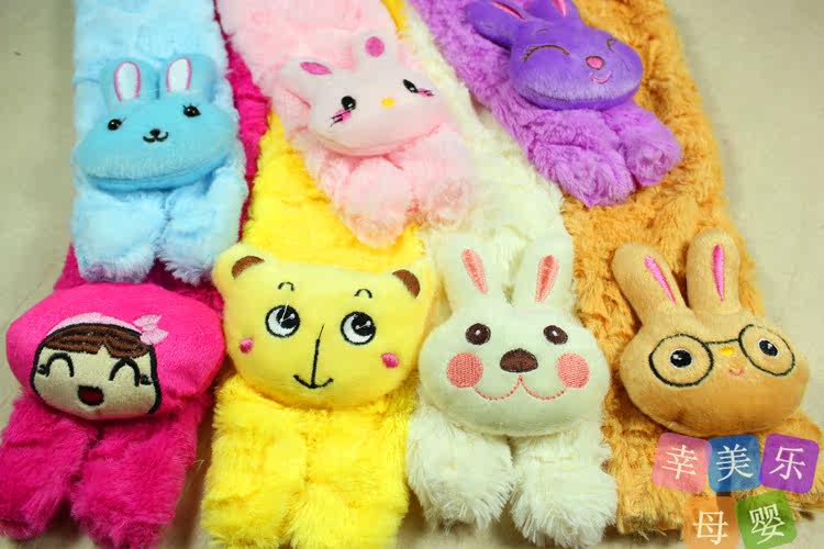 Echarpe enfant - Ref 2142479 Image 10