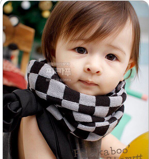 Echarpe enfant - Ref 2142480 Image 8