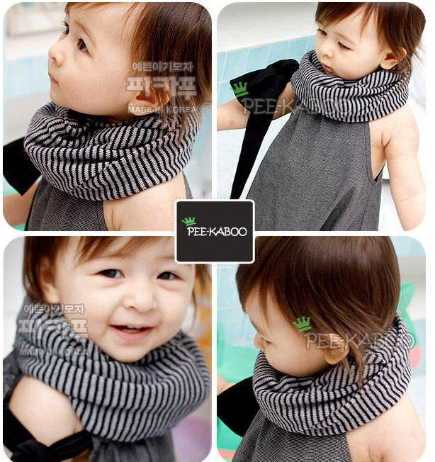 Foulard enfant - Ref 2142481 Image 8