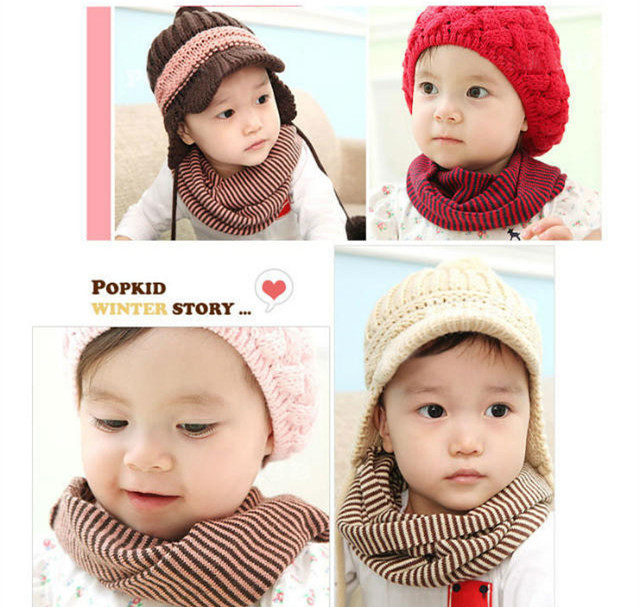 Foulard enfant - Ref 2142481 Image 9