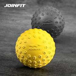 Joinfit Fascial Ball Massage Ball Yoga Plantar Neck Ball Muscle Relaxation Plantar Arch Rolling Foam Ball