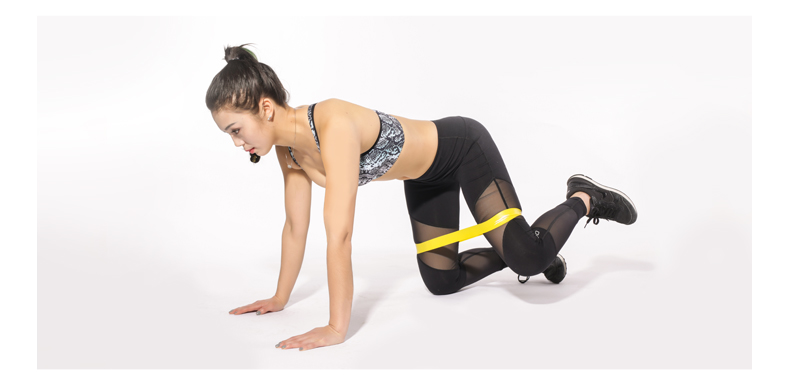 Vòng đệm sâu của nam giới ao tap yoga